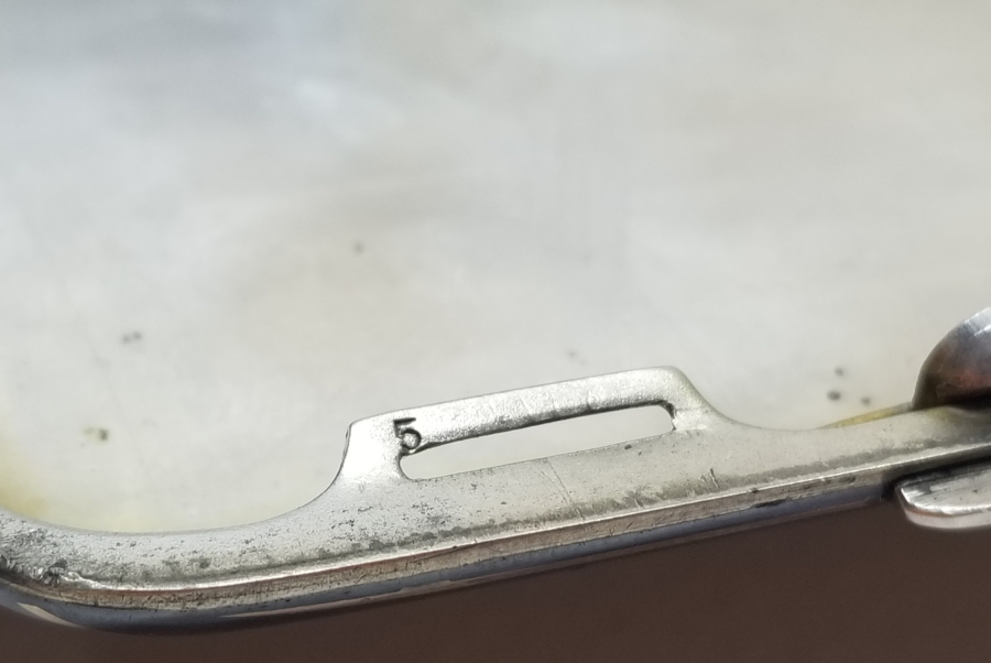 ALTIN VE SAVAT İŞÇİLİKLİ OSMANLI DÖNEMİ NADİR GÜMÜŞ SİGARA TABAKASI