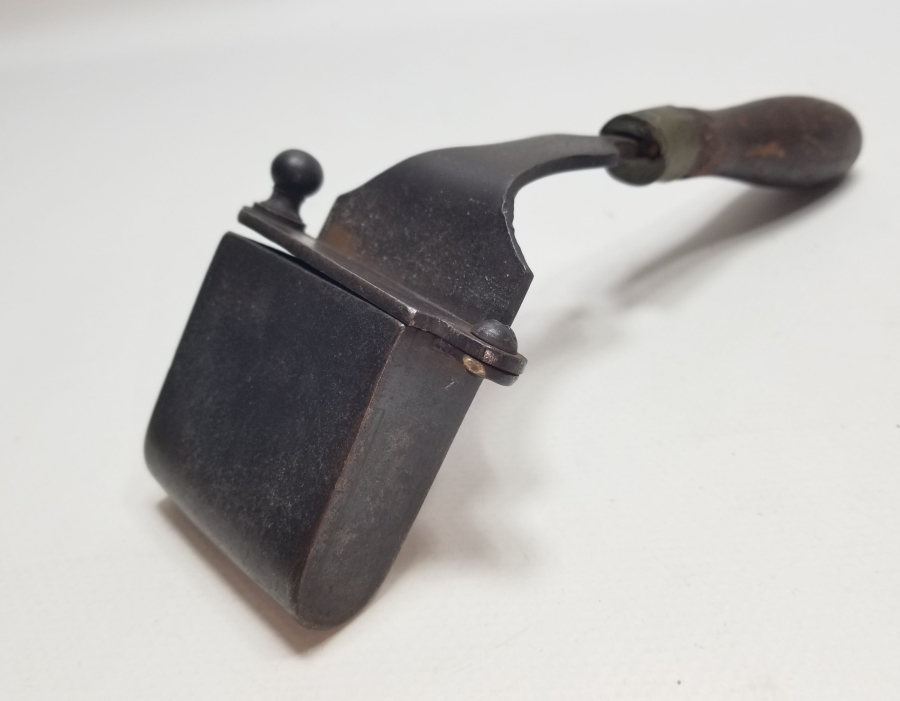 PRİMİTİF FORMDA OSMANLI DÖNEMİ NADİR ALTIN POTASI