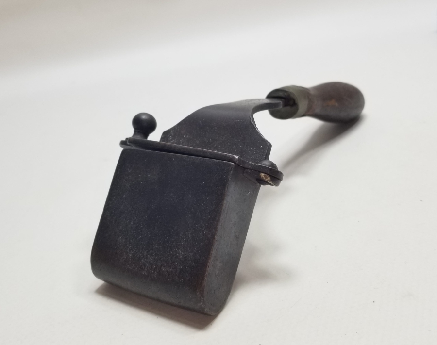 PRİMİTİF FORMDA OSMANLI DÖNEMİ NADİR ALTIN POTASI