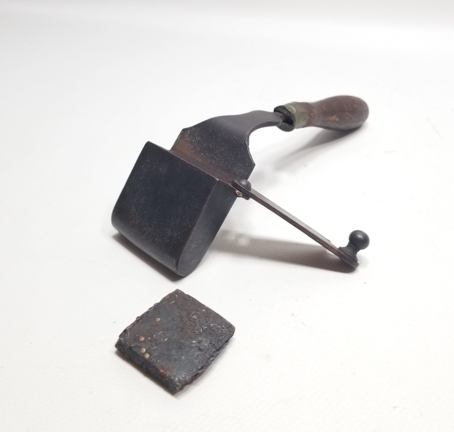 PRİMİTİF FORMDA OSMANLI DÖNEMİ NADİR ALTIN POTASI