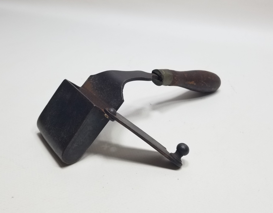 PRİMİTİF FORMDA OSMANLI DÖNEMİ NADİR ALTIN POTASI