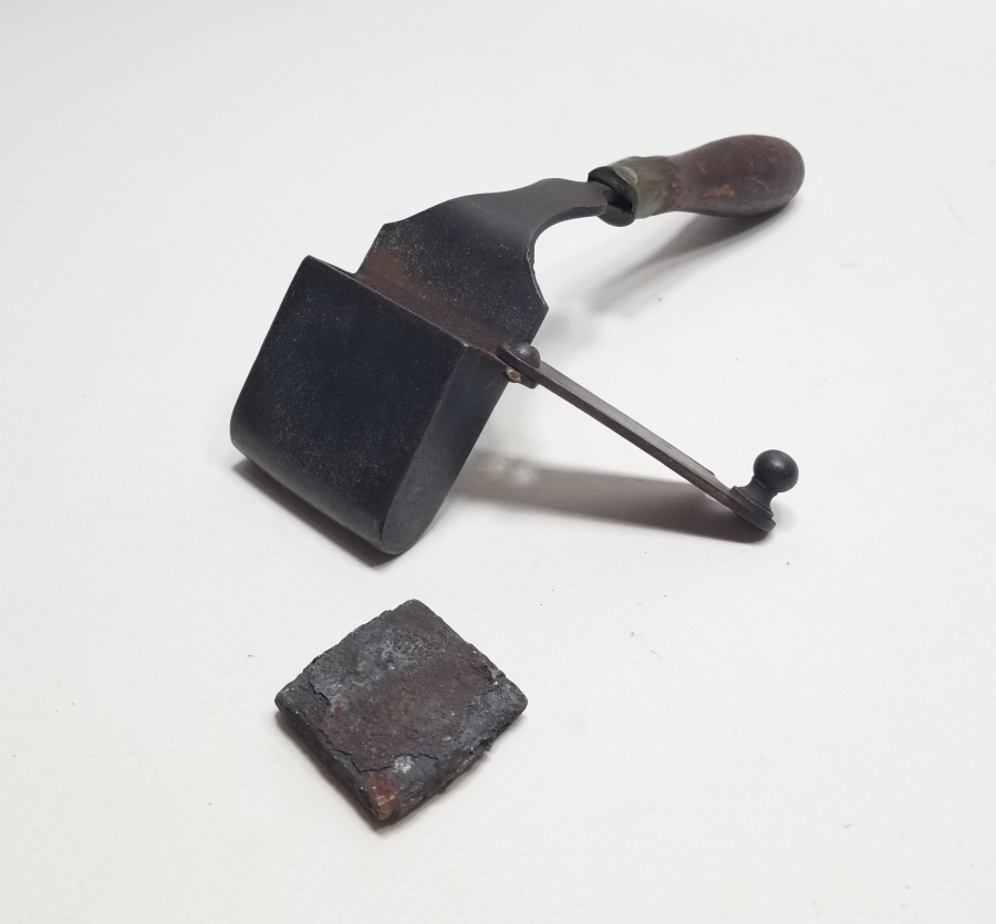 PRİMİTİF FORMDA OSMANLI DÖNEMİ NADİR ALTIN POTASI