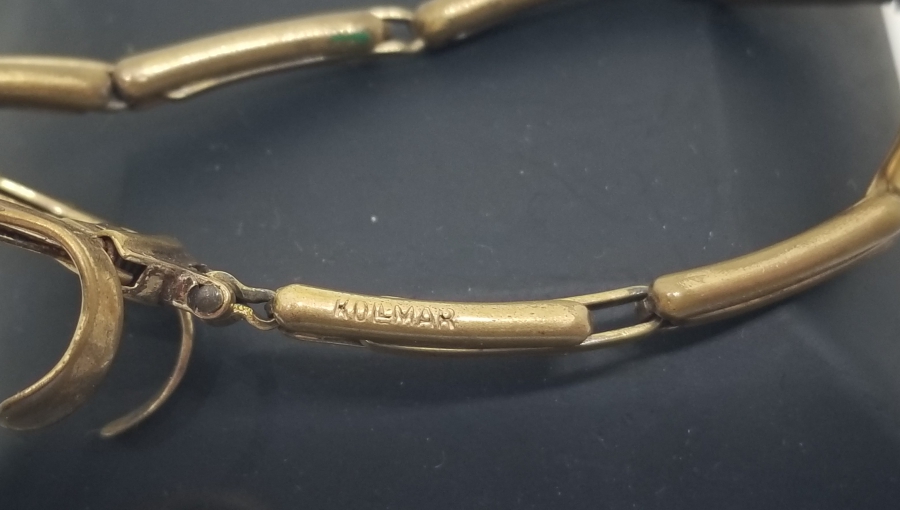 ÖZEL APARATLA CEP SAATİNDEN KOL SAATİNE ÇEVRİLMİŞ ANTİKA KURMALI SAAT