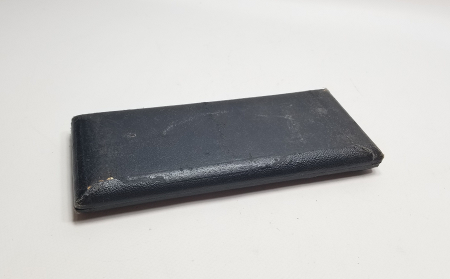 ORİJİNAL KUTUSUNDA ANTİKA ÇEKOSLAVAK PERGEL TAKIMI