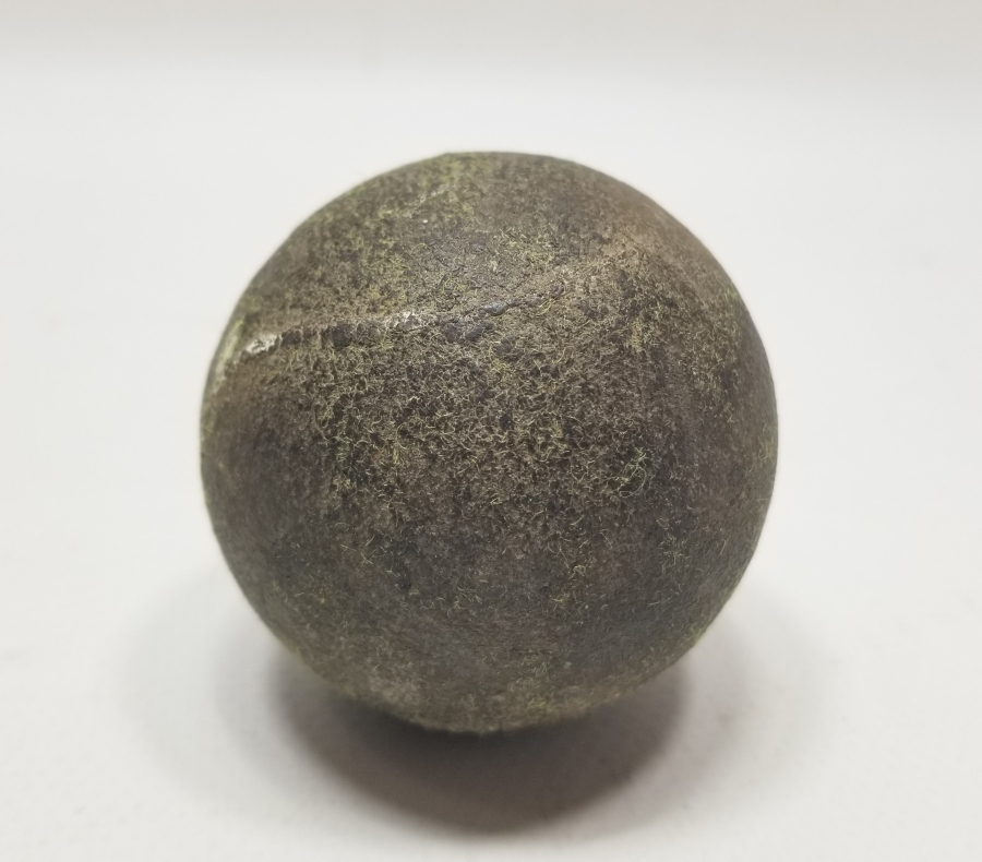 ANTİKA BEYZBOL TOPU