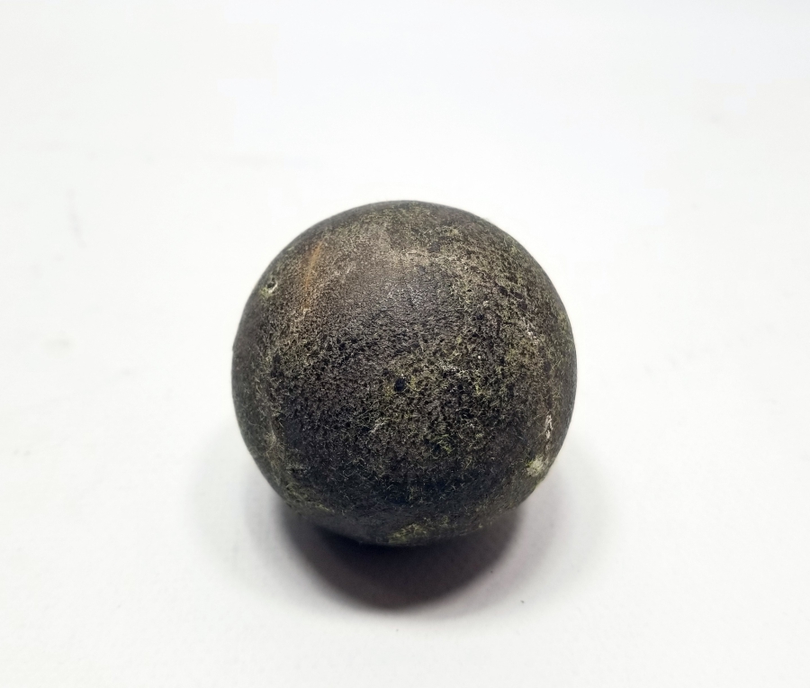 ANTİKA BEYZBOL TOPU