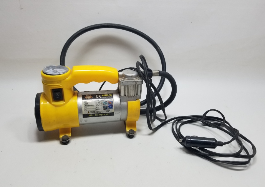 MİNİ KOMPRESSÖR