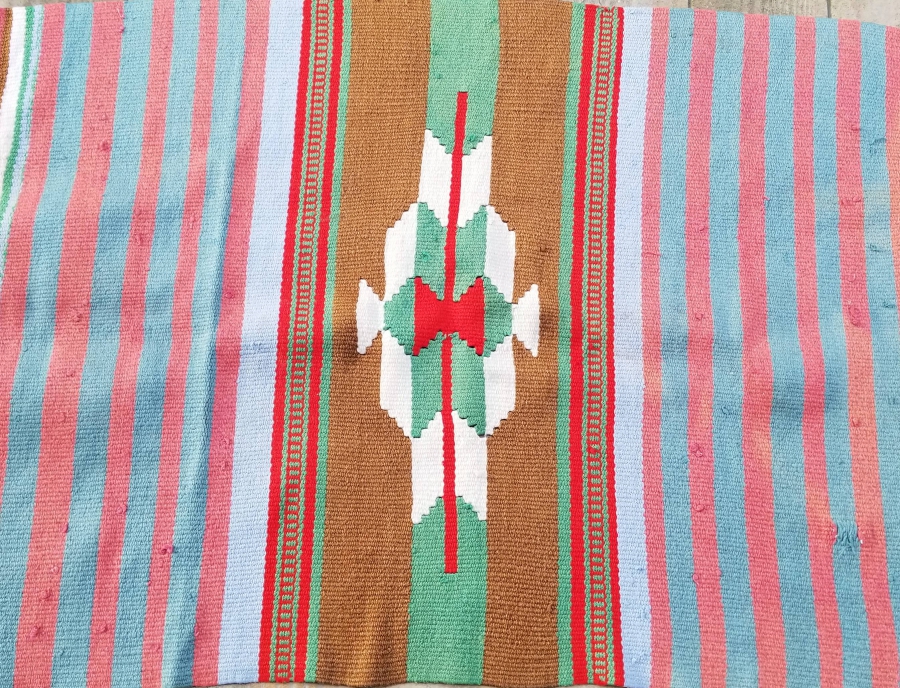 EL DOKUMA MİNİ ÇAPUT YOLLUK