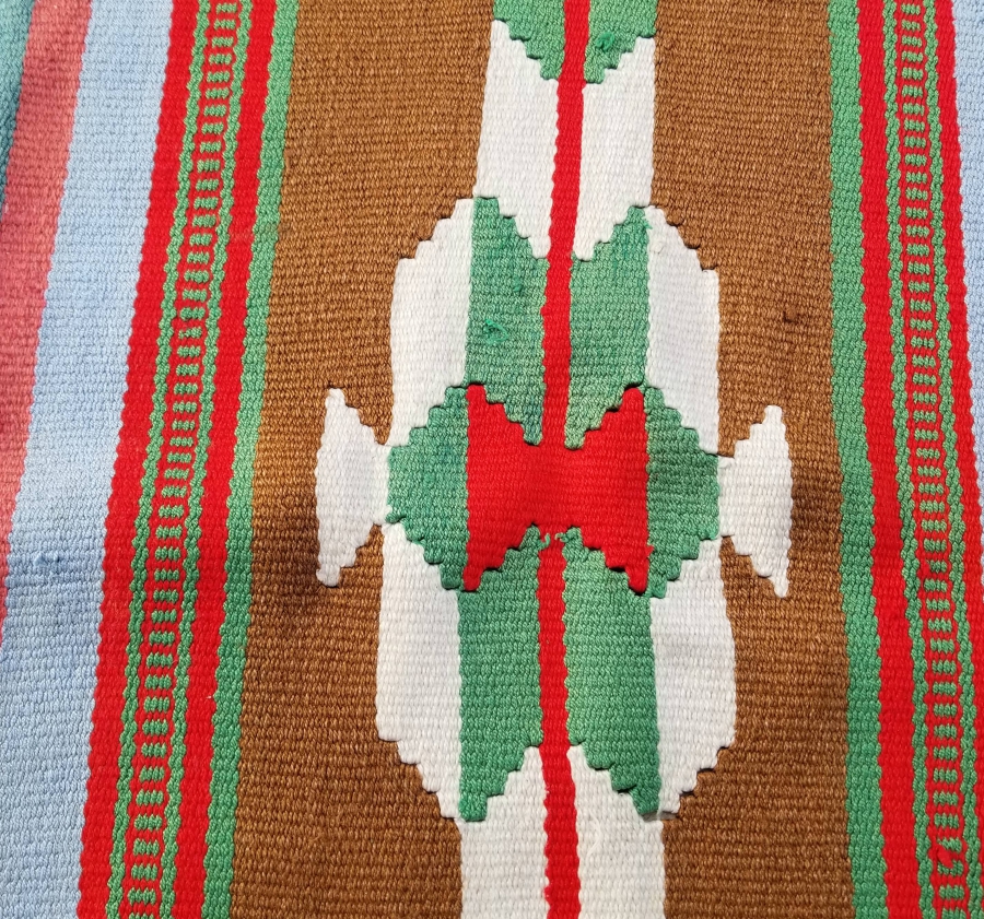 EL DOKUMA MİNİ ÇAPUT YOLLUK