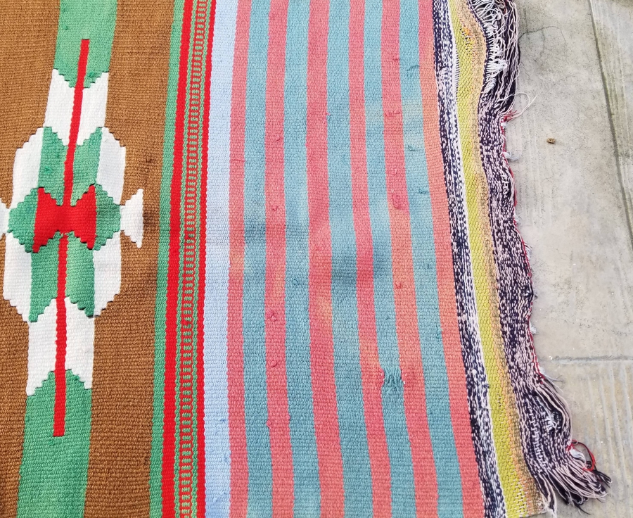 EL DOKUMA MİNİ ÇAPUT YOLLUK