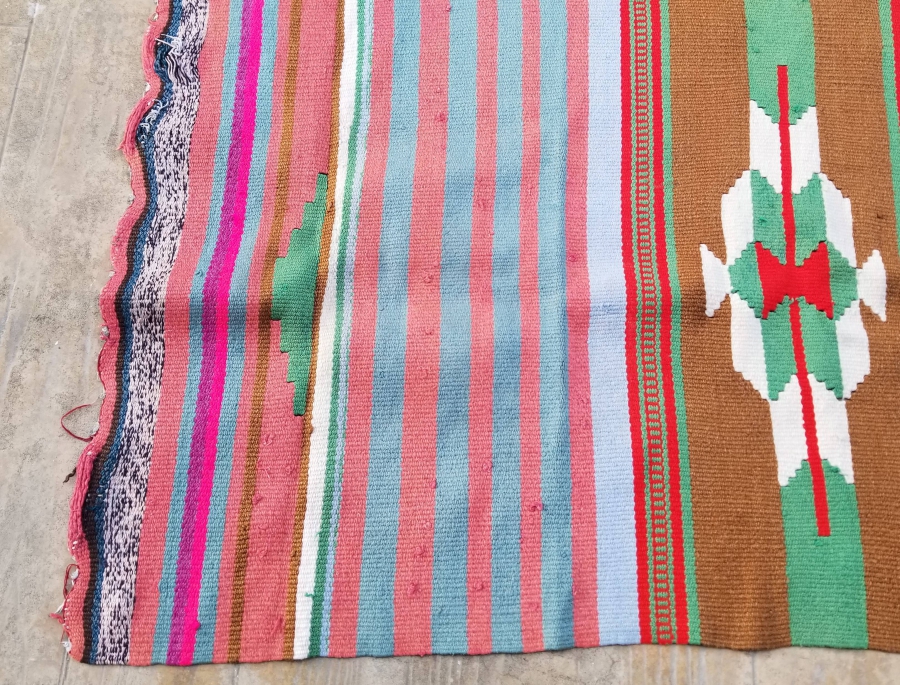 EL DOKUMA MİNİ ÇAPUT YOLLUK