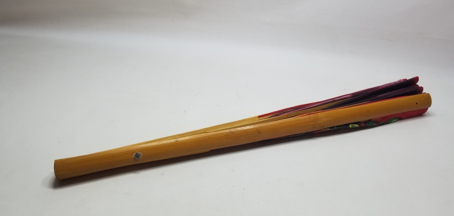 ANTİKA NOSTALJİK YELPAZE