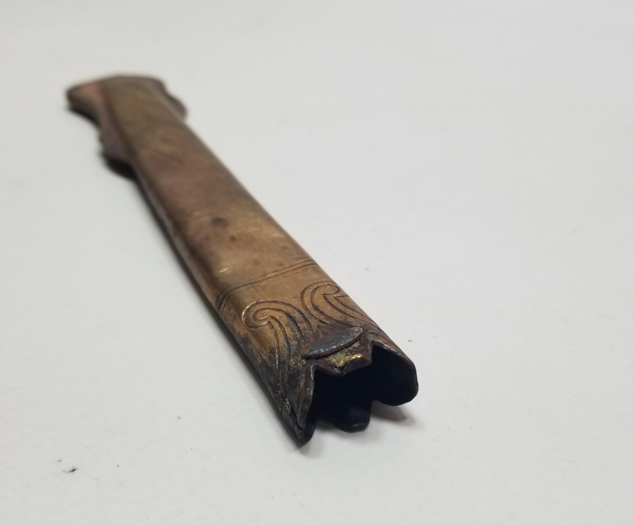 OSMANLI DÖNEMİ DENİZCİ PAŞA KILICI KIN ÇAMURLUĞU