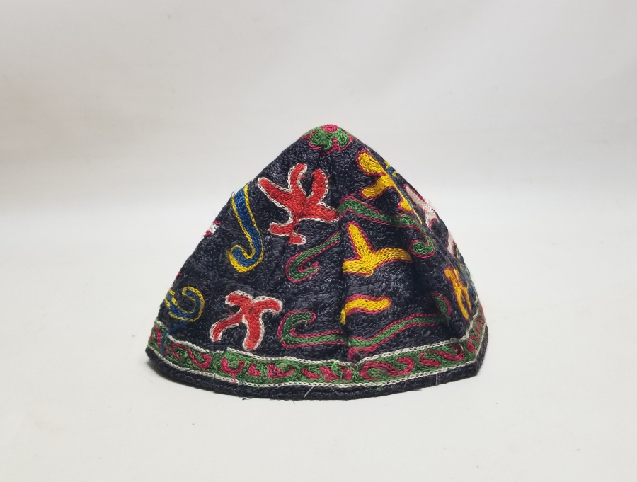 EL İŞİ ANTİKA NAMAZ TAKKESİ