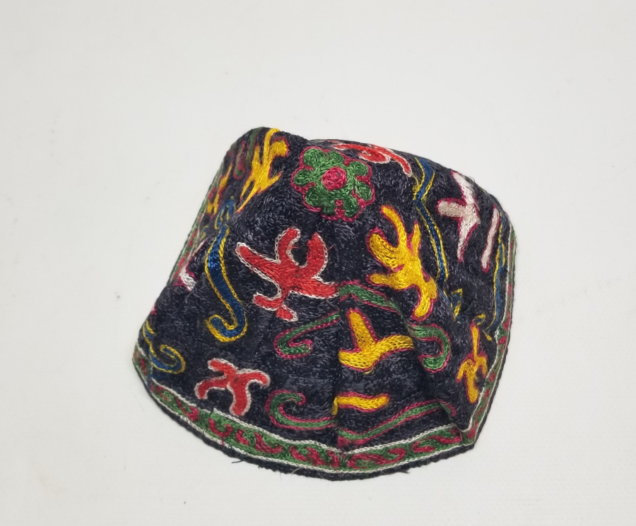 EL İŞİ ANTİKA NAMAZ TAKKESİ