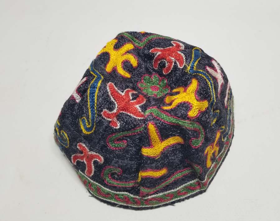 EL İŞİ ANTİKA NAMAZ TAKKESİ