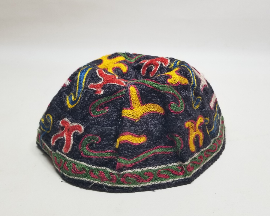 EL İŞİ ANTİKA NAMAZ TAKKESİ