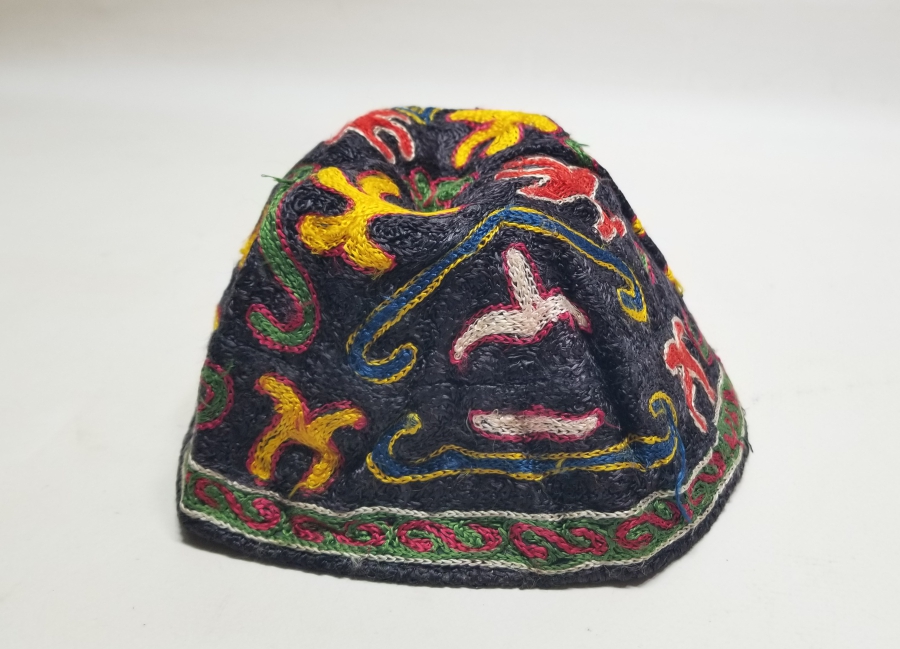 EL İŞİ ANTİKA NAMAZ TAKKESİ