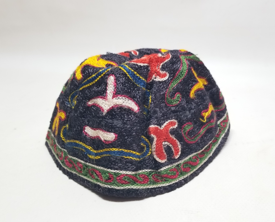 EL İŞİ ANTİKA NAMAZ TAKKESİ