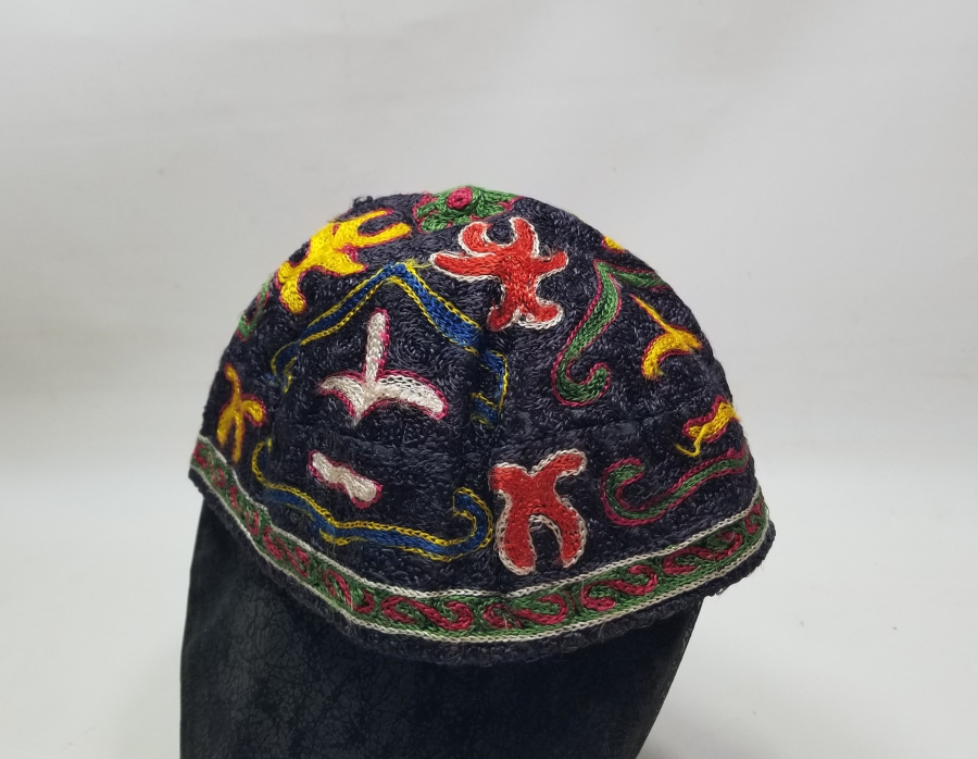 EL İŞİ ANTİKA NAMAZ TAKKESİ