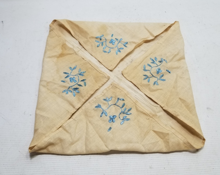 OSMANLI DÖNEMİ SÖZ ÇEVRESİ