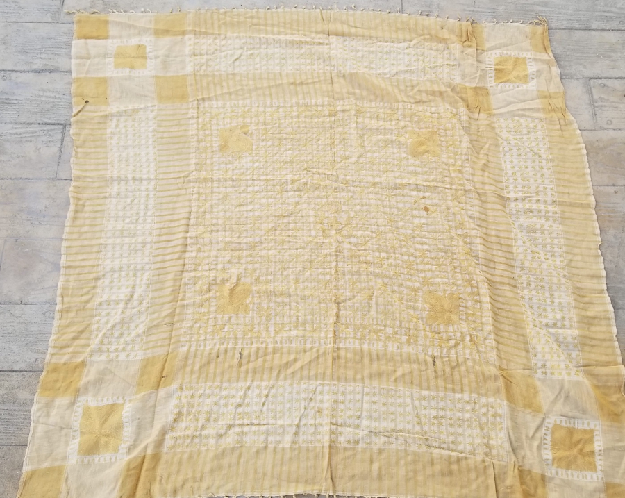 EL İŞİ ANTİKA DEVECİ BEZİ