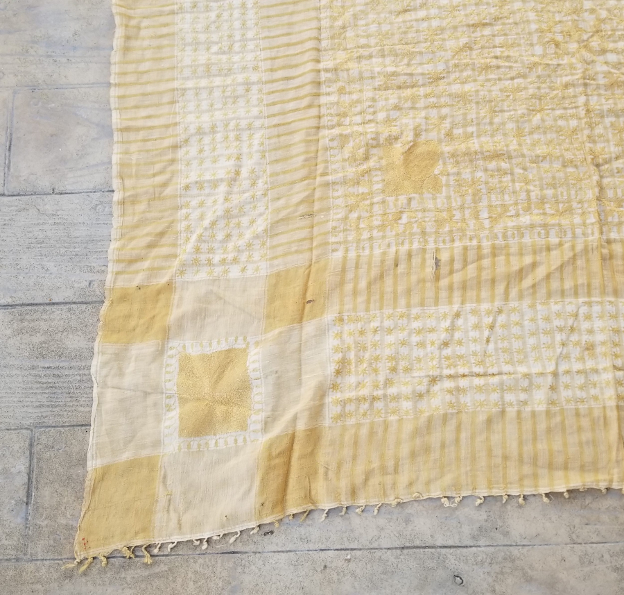 EL İŞİ ANTİKA DEVECİ BEZİ