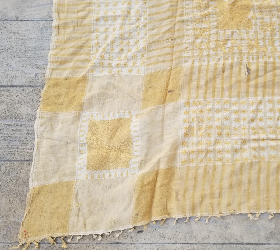 EL İŞİ ANTİKA DEVECİ BEZİ