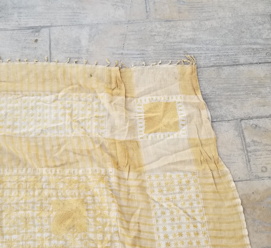 EL İŞİ ANTİKA DEVECİ BEZİ