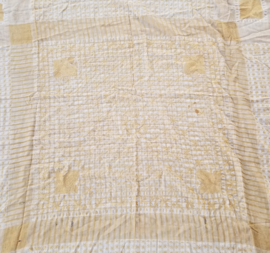 EL İŞİ ANTİKA DEVECİ BEZİ