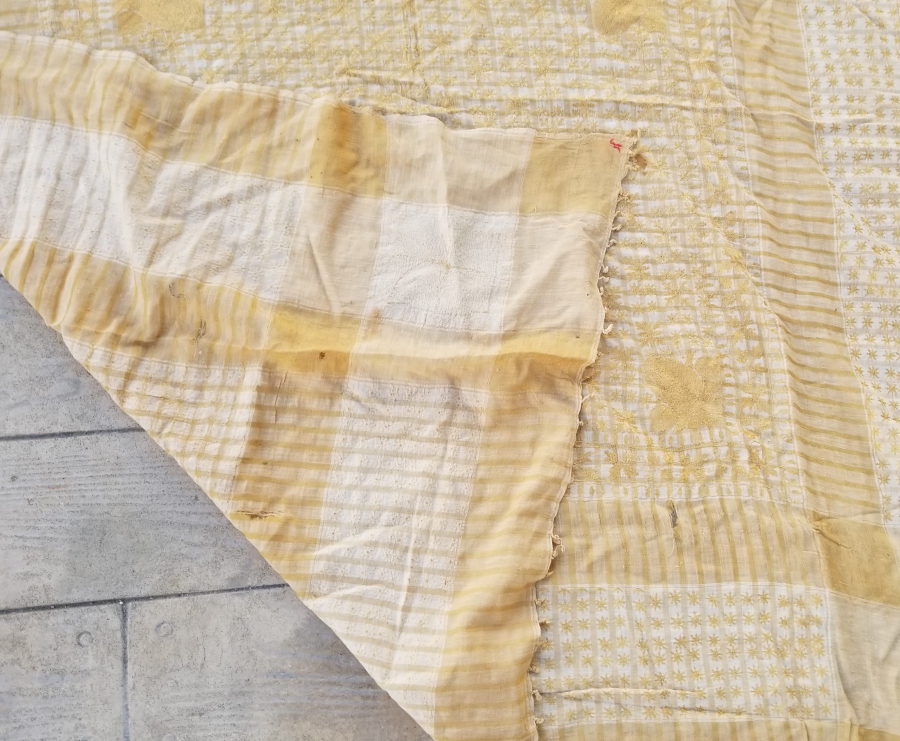 EL İŞİ ANTİKA DEVECİ BEZİ