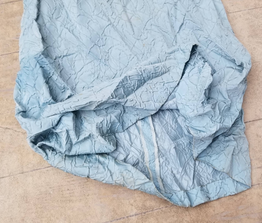 ANTİKA VİNTAGE ELBİSE