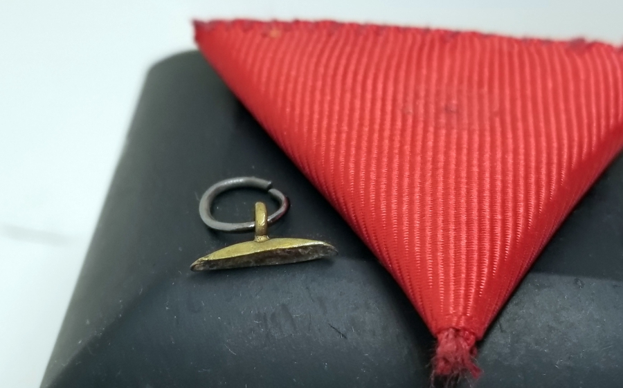 ORİJİNAL ASKI VE KURDELASIYLA EGE 2.ORDU MANEVRASI HATIRASI MADALYA