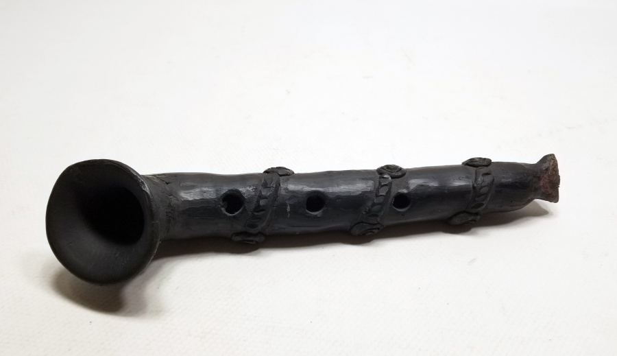 OSMANLI DÖNEMİ NADİR TOPRAK EYÜP OYUNCAK