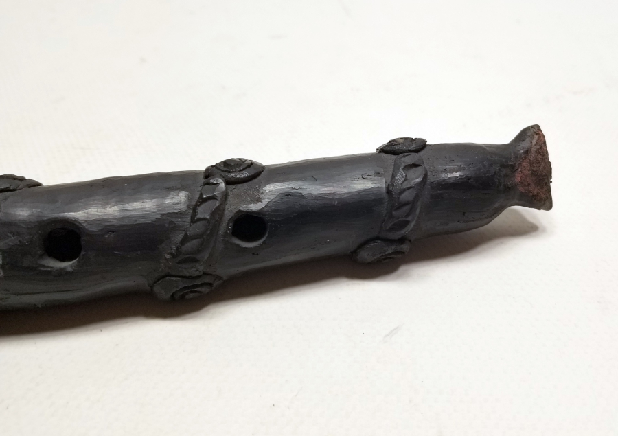 OSMANLI DÖNEMİ NADİR TOPRAK EYÜP OYUNCAK