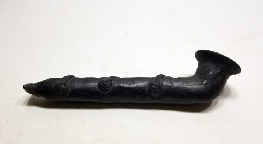 OSMANLI DÖNEMİ NADİR TOPRAK EYÜP OYUNCAK