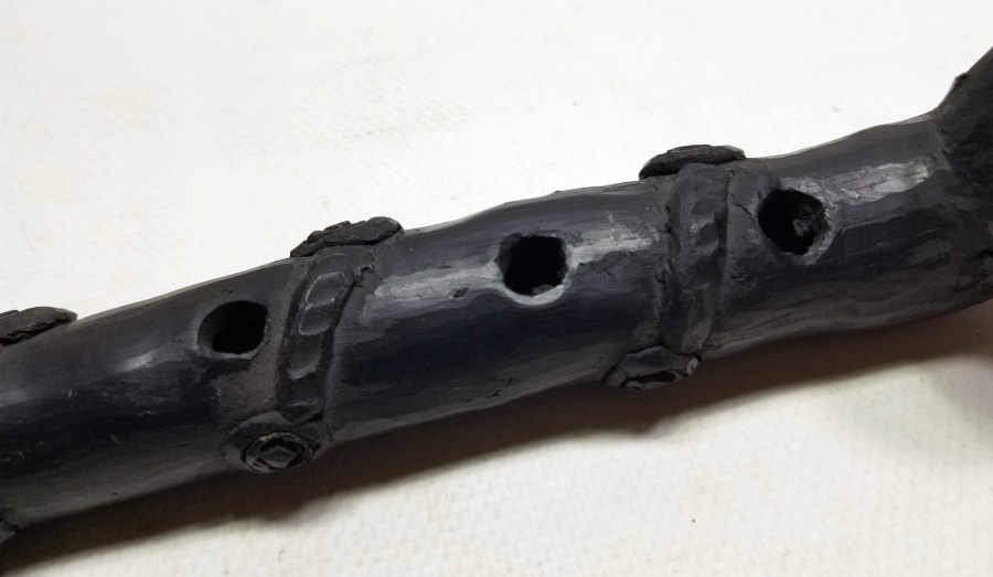 OSMANLI DÖNEMİ NADİR TOPRAK EYÜP OYUNCAK