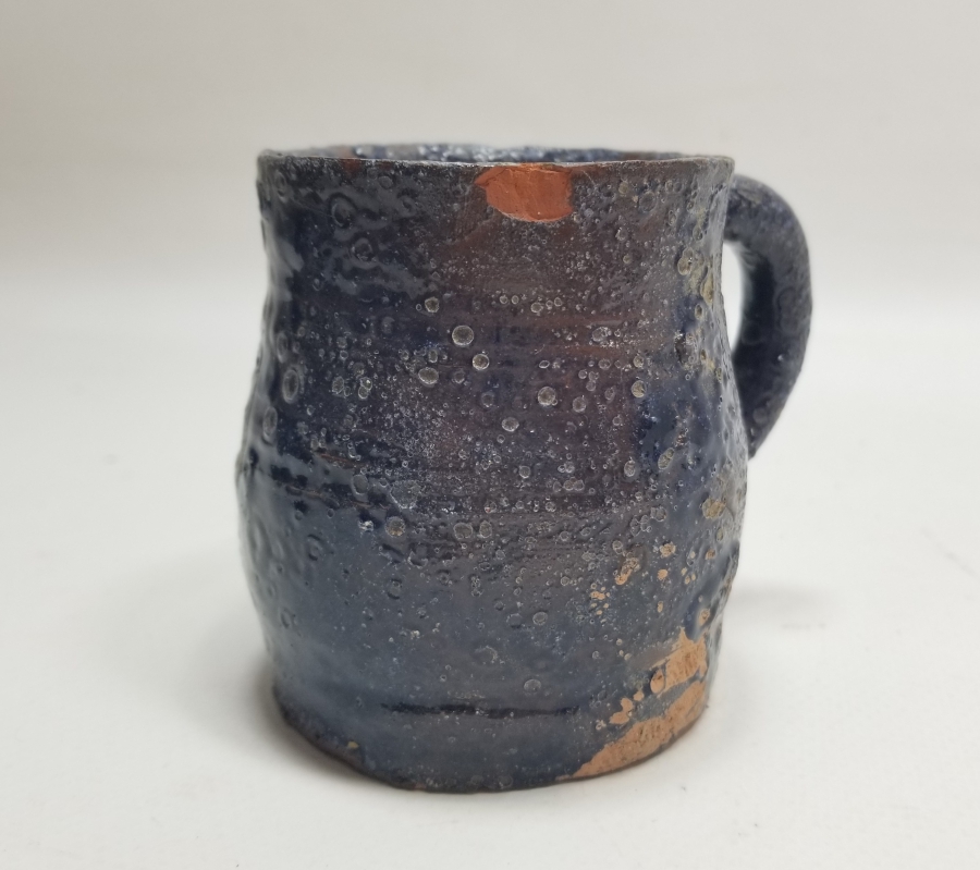 NADİR RENKTE 1800 BAŞLARI KÜTAHYA DALDIRMA