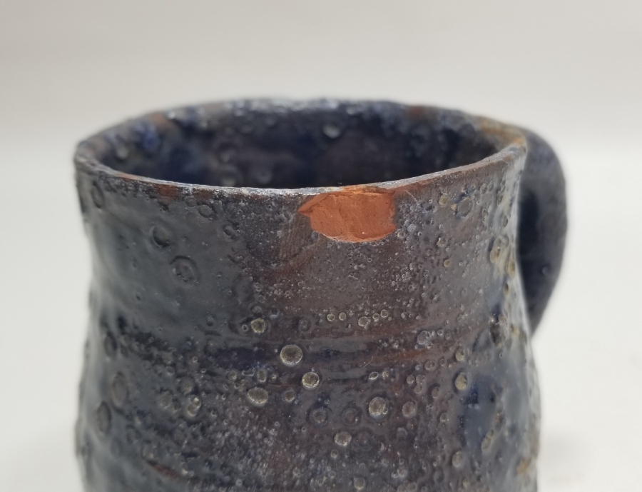 NADİR RENKTE 1800 BAŞLARI KÜTAHYA DALDIRMA