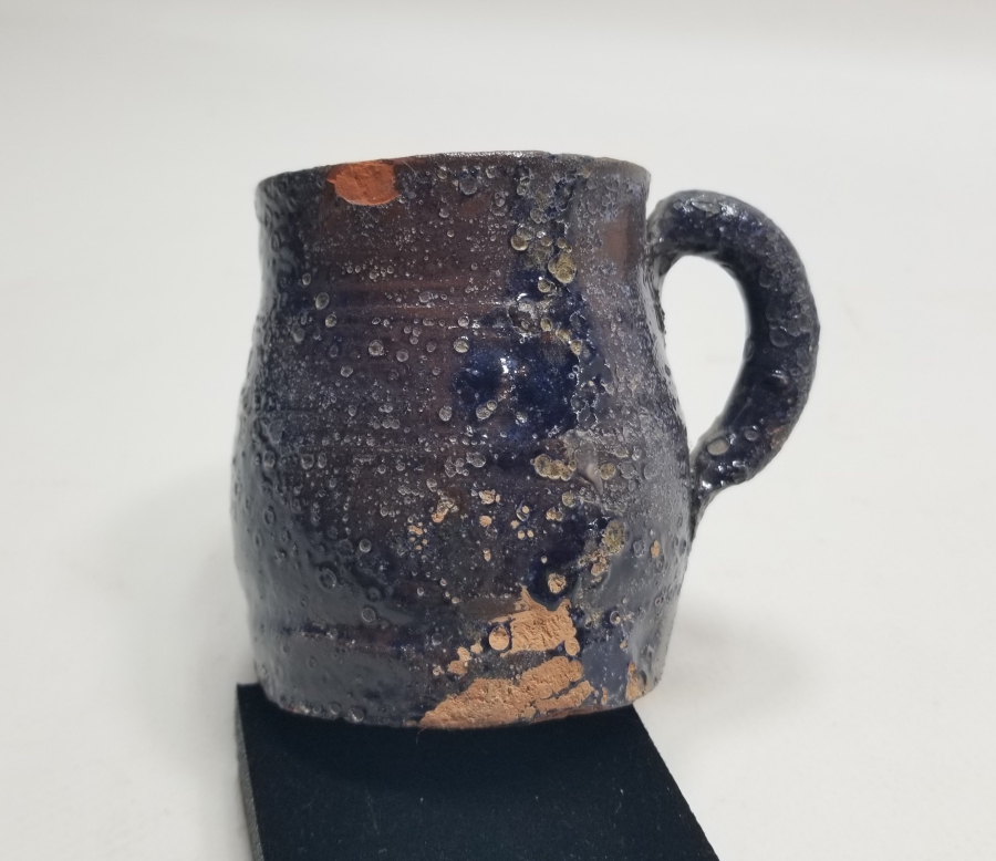 NADİR RENKTE 1800 BAŞLARI KÜTAHYA DALDIRMA