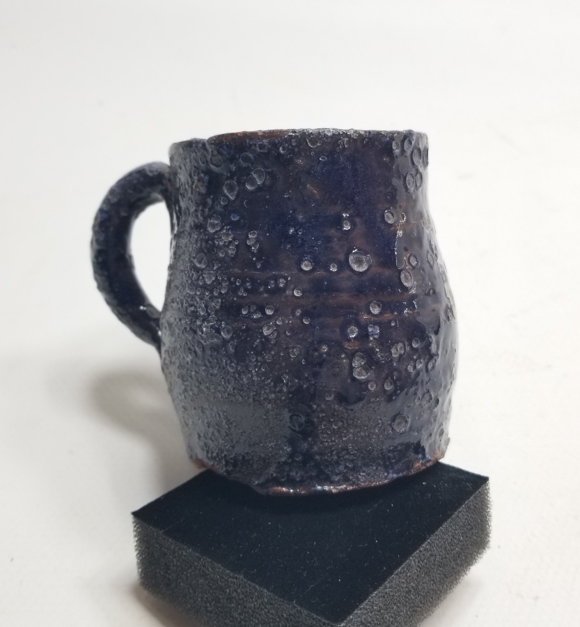 NADİR RENKTE 1800 BAŞLARI KÜTAHYA DALDIRMA