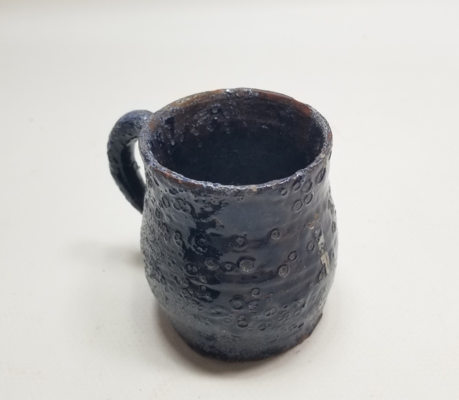 NADİR RENKTE 1800 BAŞLARI KÜTAHYA DALDIRMA