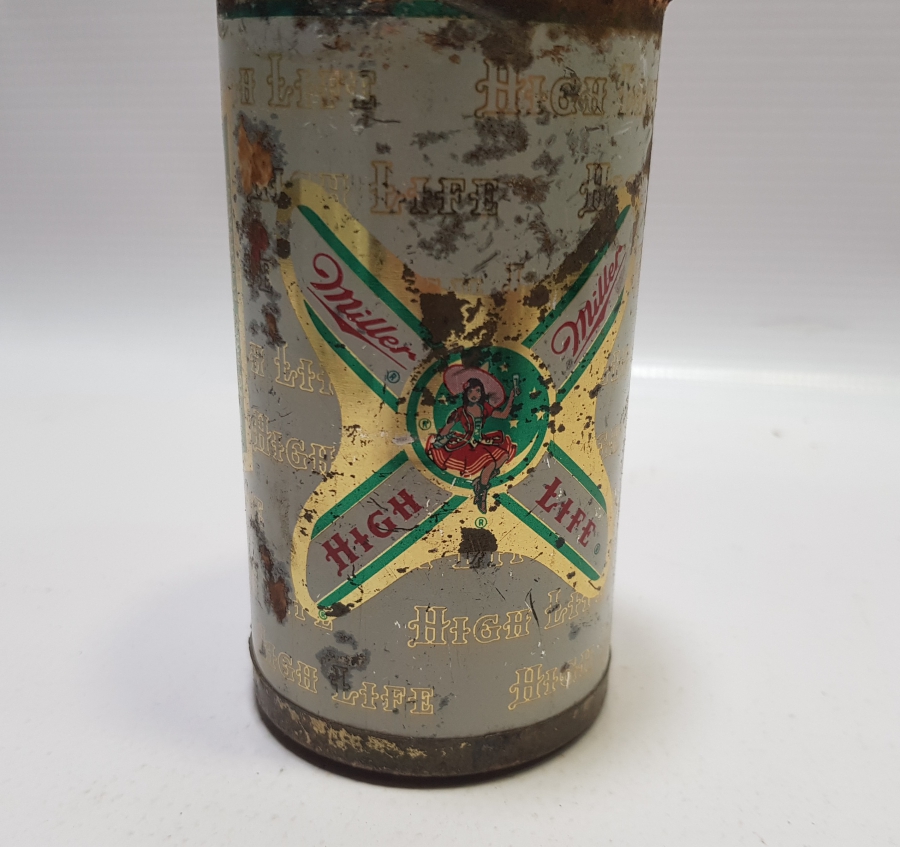 ANTİKA SÜT TOZU KUTUSU