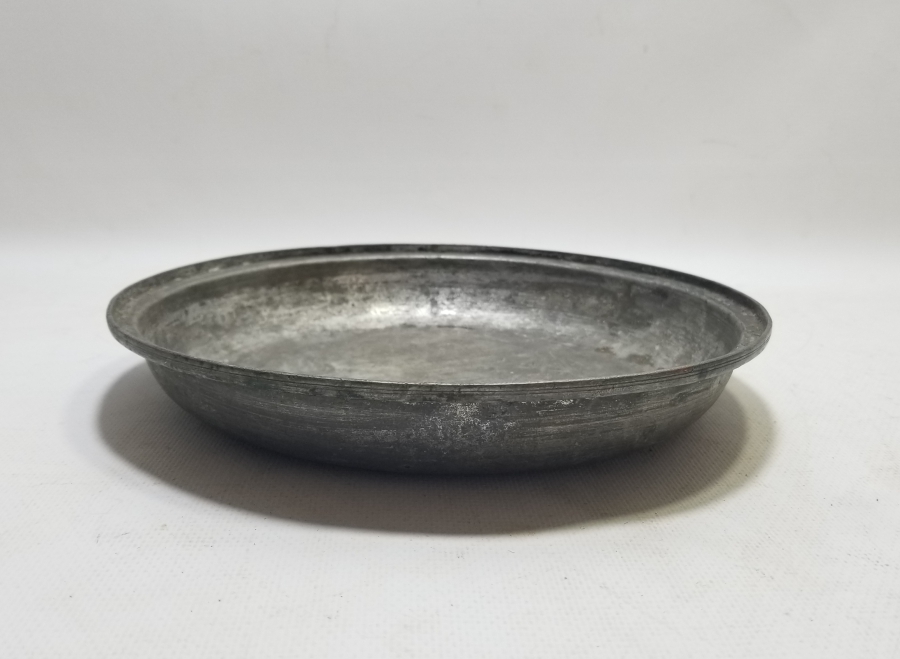 OSMANLI DÖNEMİ BAKIR TABAK