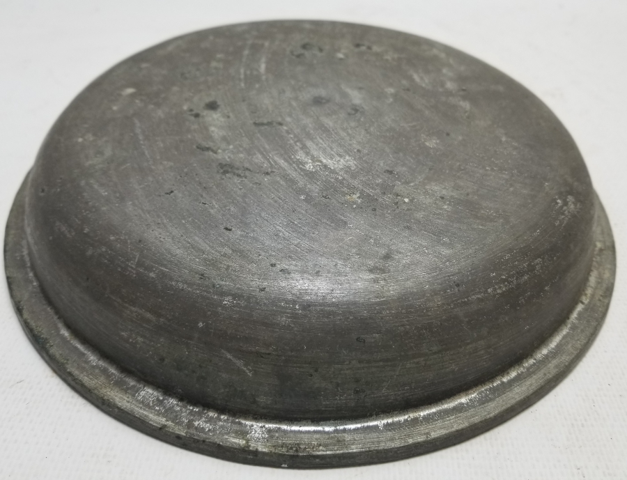 OSMANLI DÖNEMİ BAKIR TABAK