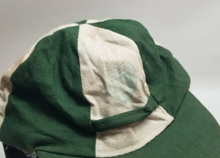 ANTİKA VEFASPOR ŞAPKA