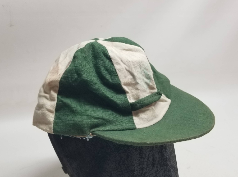 ANTİKA VEFASPOR ŞAPKA