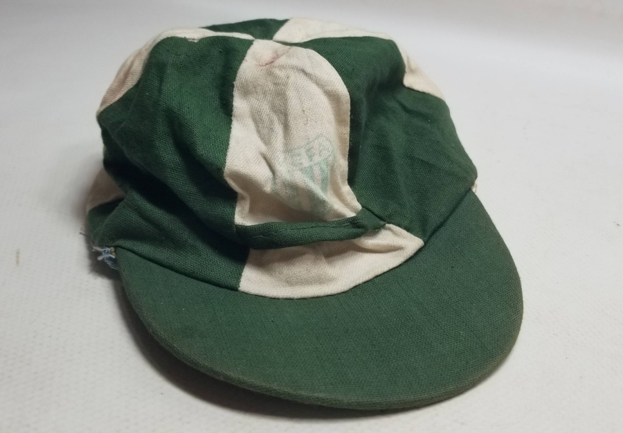 ANTİKA VEFASPOR ŞAPKA