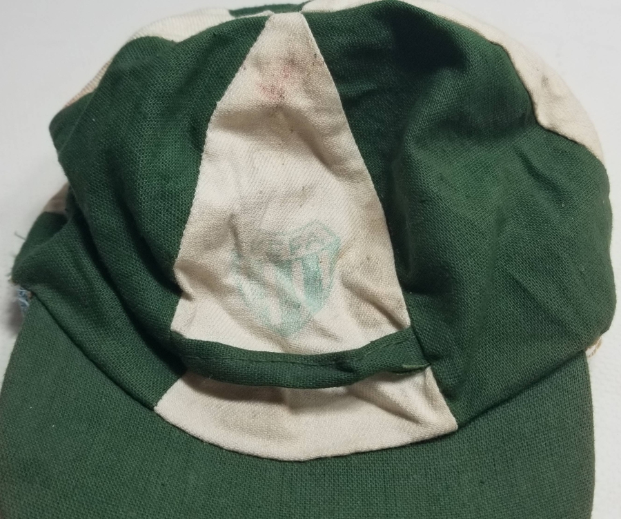 ANTİKA VEFASPOR ŞAPKA