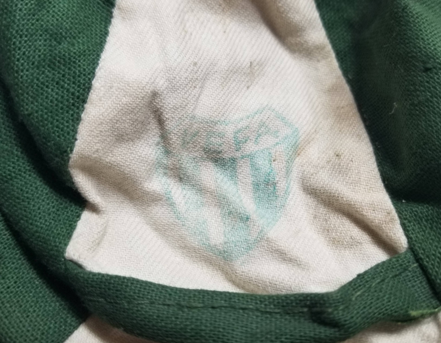 ANTİKA VEFASPOR ŞAPKA